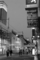 [秋葉原][夜撮り][Monochrome]