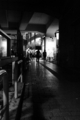 [秋葉原][夜撮り][Monochrome]