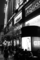 [秋葉原][夜撮り][Monochrome]