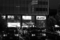 [秋葉原][夜撮り][Monochrome]
