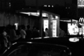 [秋葉原][夜撮り][Monochrome]