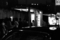 [秋葉原][夜撮り][Monochrome]