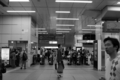 [秋葉原][夜撮り][Monochrome]