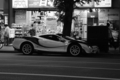 [秋葉原][夜撮り][Monochrome]