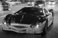 [秋葉原][夜撮り][Monochrome]