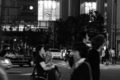 [秋葉原][夜撮り][Monochrome]