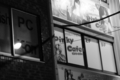 [秋葉原][夜撮り][Monochrome]