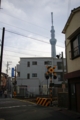 [東京スカイツリー]