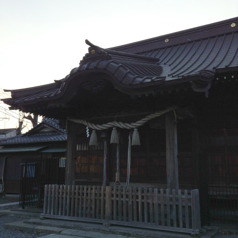 [神社仏閣