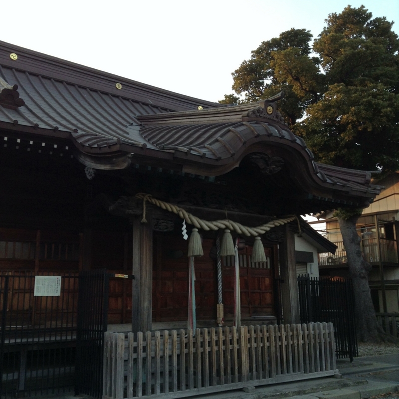 [神社仏閣