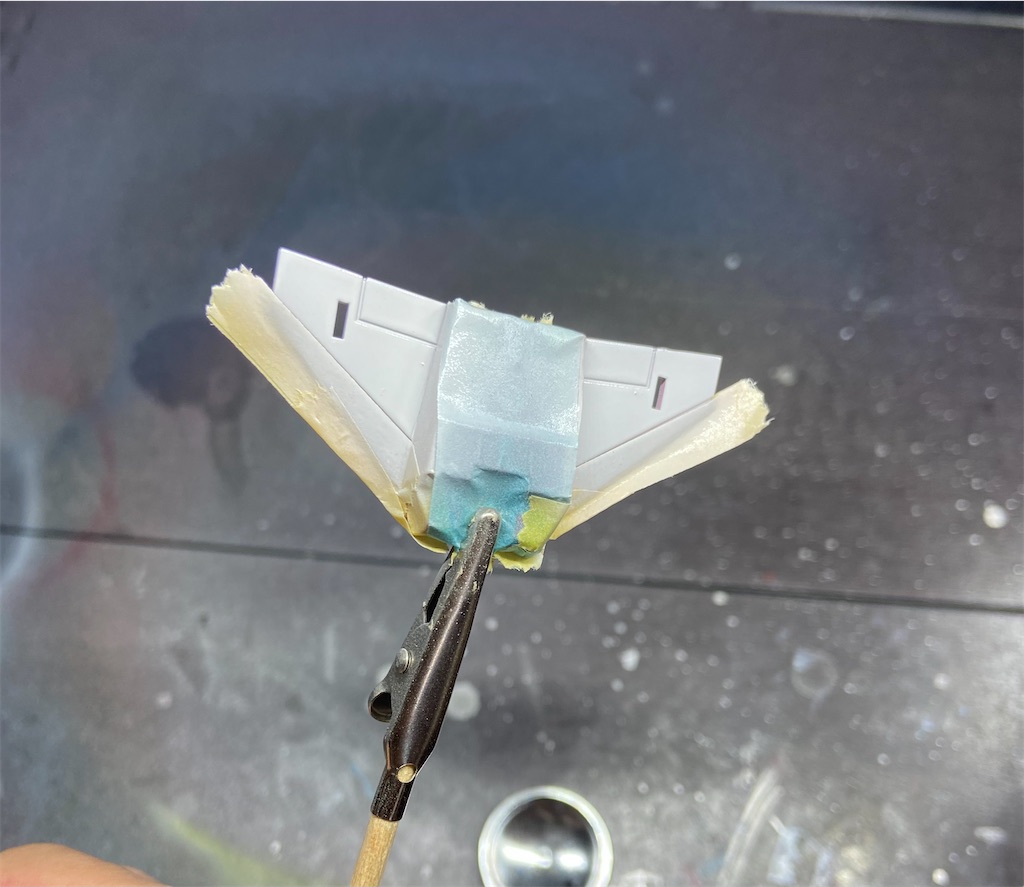 ボルテスVブイトゥギャザーセットを作る⑪～ボルトクルーザーを作る