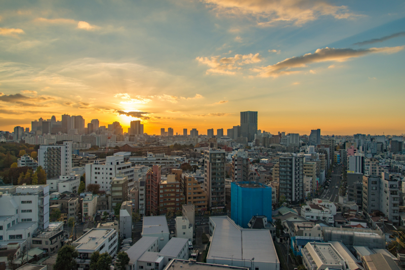 夕焼けはなぜ懐かしいのか ノスタルジー ぷらす部
