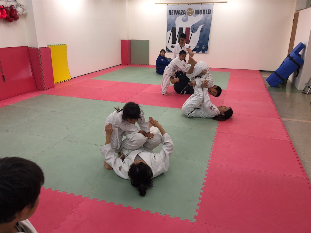 f:id:plusdojo:20190605122654j:image f:id:plusdojo:20190605122654j:image