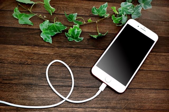 Iphoneのバッテリー交換をしたけど もったいないことをしてしまった