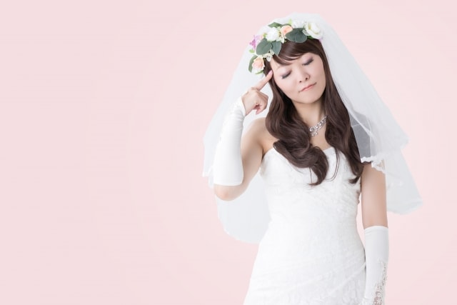 結婚したことないのに結婚相手に必要な条件なんてわからない