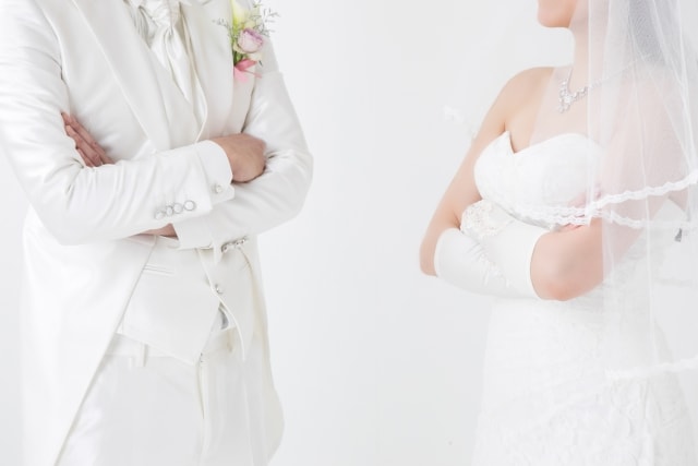 成婚タイミングが難しい 成婚タイミングが難しい