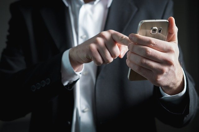 ハイスペ男子とはネットで出会うべし! ハイスペ男子とはネットで出会うべし!
