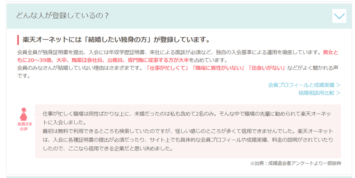 どんな人が登録しているの? どんな人が登録しているの?