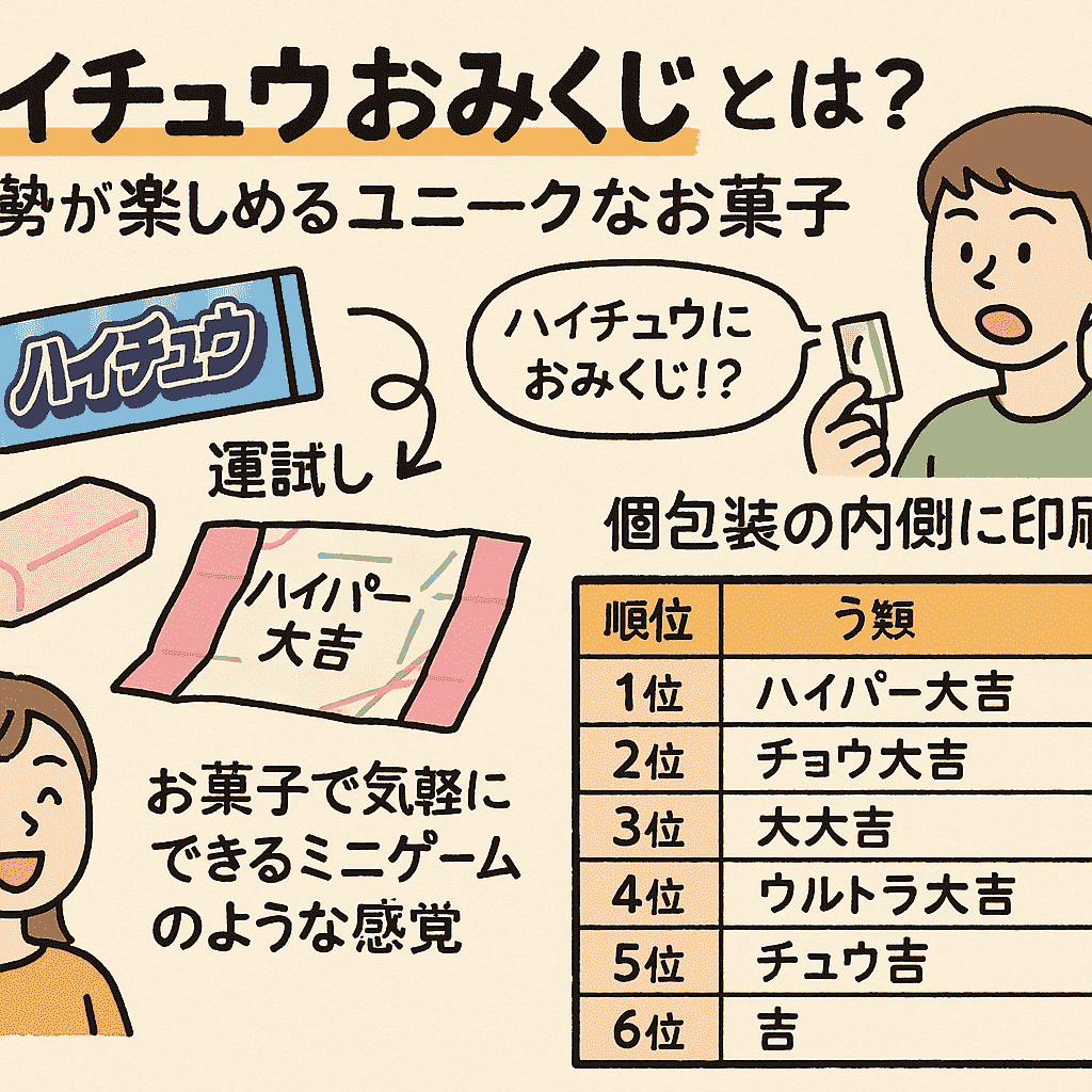 ハイキューくじ】当たりが入ってない？絶望のクジ結果がこちら
