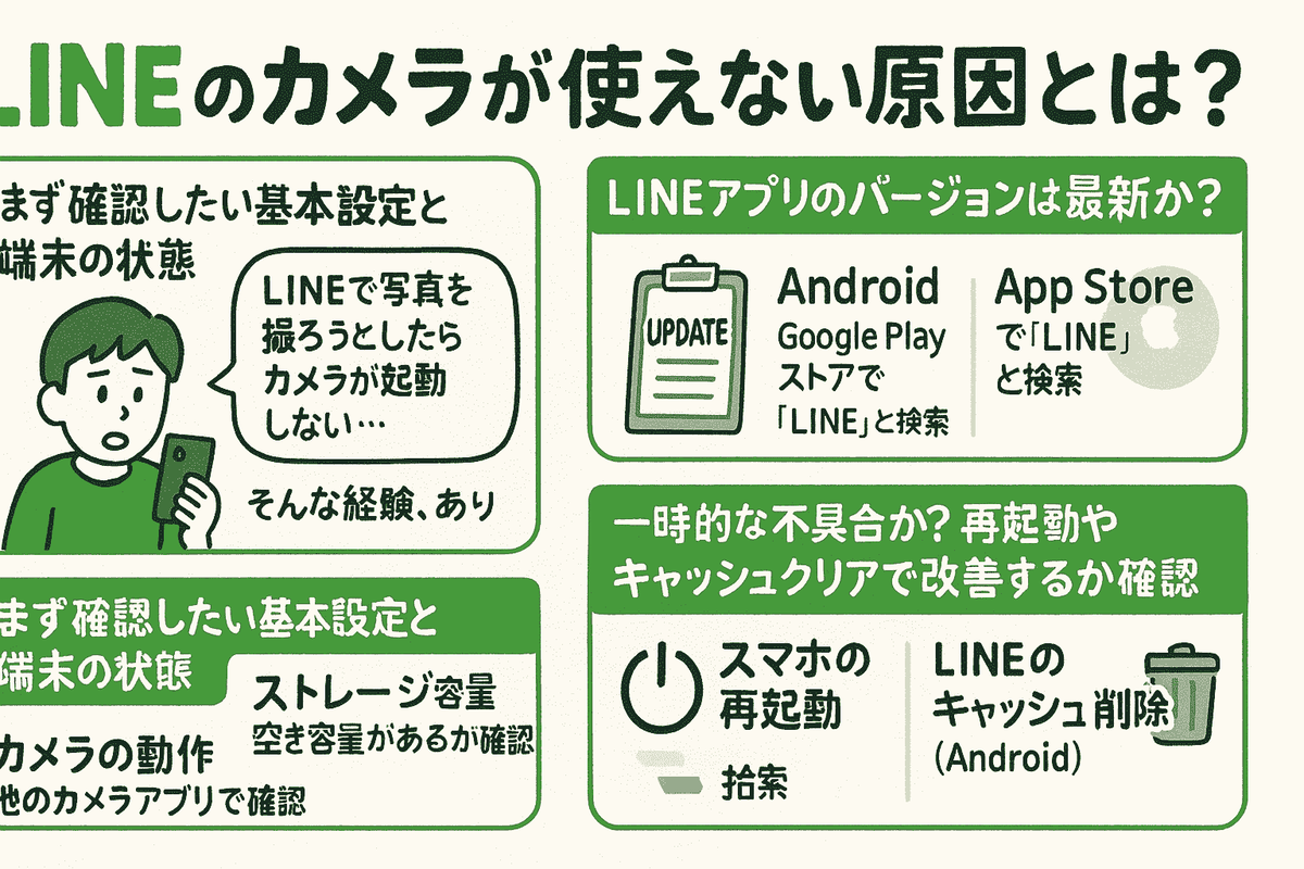 活動歴および当時の関連ビジュアル記録