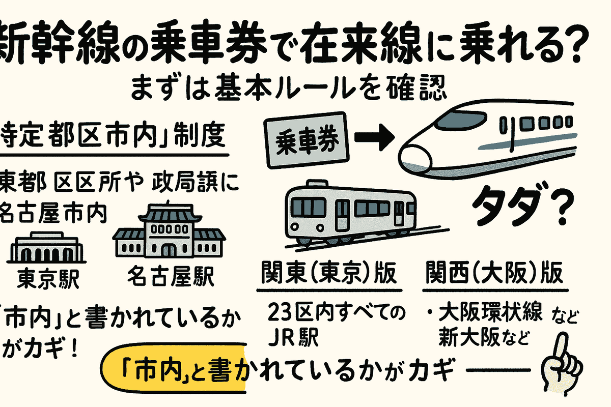 新幹線 大阪 市 内 乗り越し 精算
