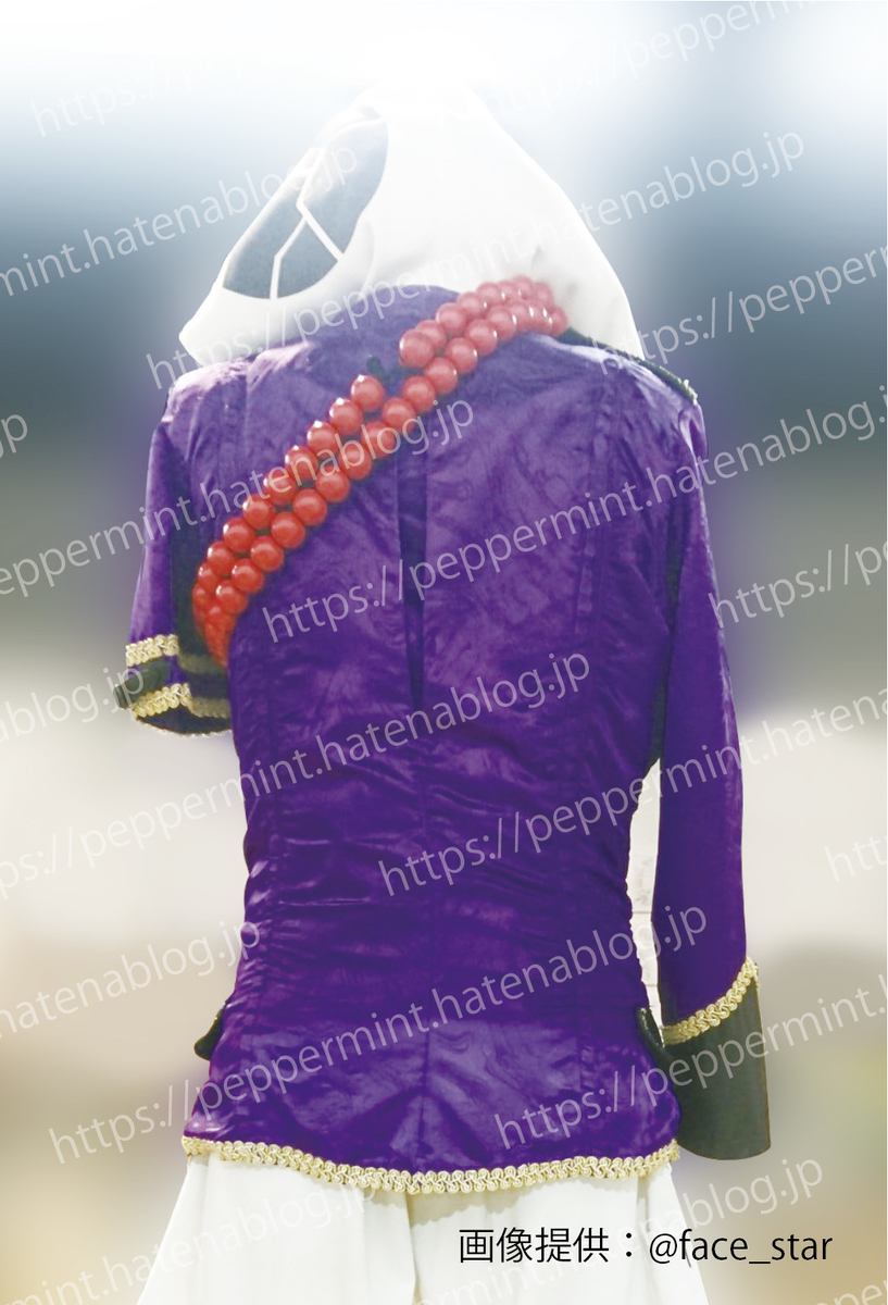 編集記事】阿津賀志山異聞、2部衣装に感じるこだわりと驚きの