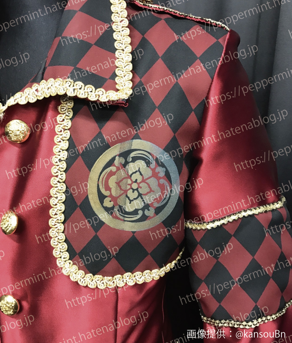 編集記事】阿津賀志山異聞、2部衣装に感じるこだわりと驚きの