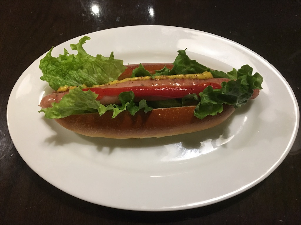 久しぶりの星乃珈琲店 ホットドッグが美味 気づけばカフェのトリコ