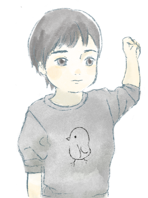 あってよかった鉛筆、買ってよかったiPad - ぽっちログのアイキャッチ画像