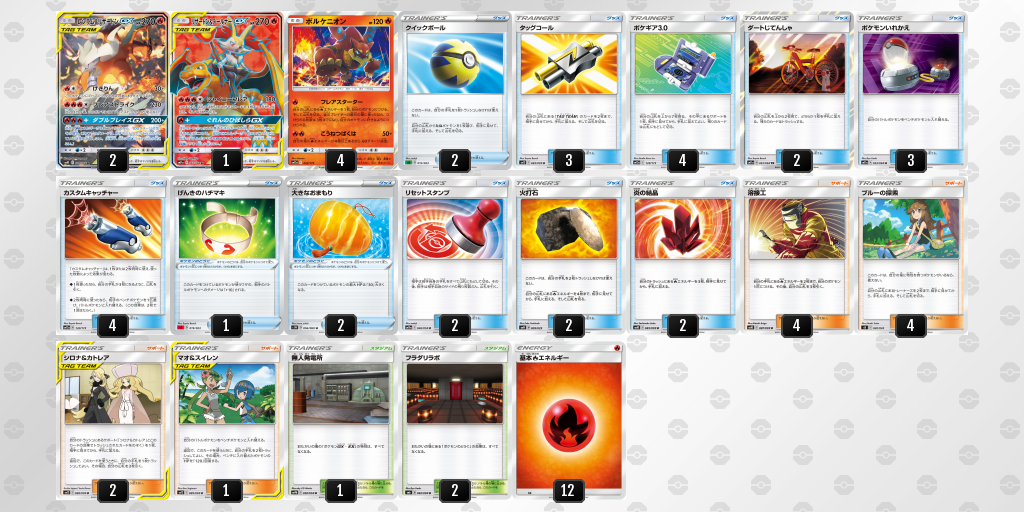 1 13 月 シティリーグ カードラボ秋葉原ラジオ会館本店 はまブロ