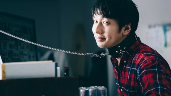 まったり薄給_ブラック企業