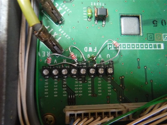 FT-847 100W機を50Wに改造 - POCHIの日記