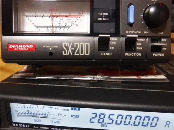 YAESU 無線 FT-847 ジャンク品 （FT-847のYahoo
