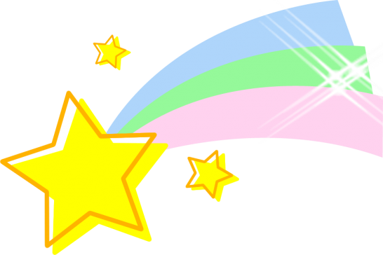 流れ星 Pochiの日記