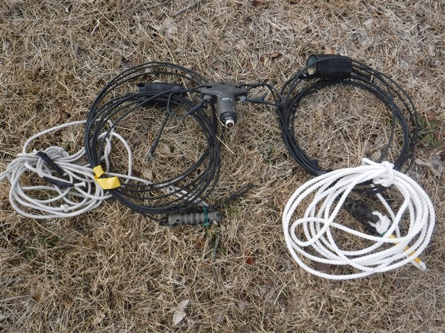 アンテナトラブル - POCHIの日記