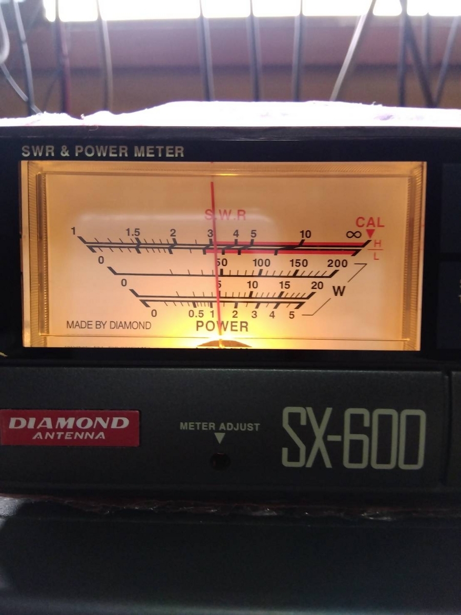 ダイアモンド製SX-600 - POCHIの日記