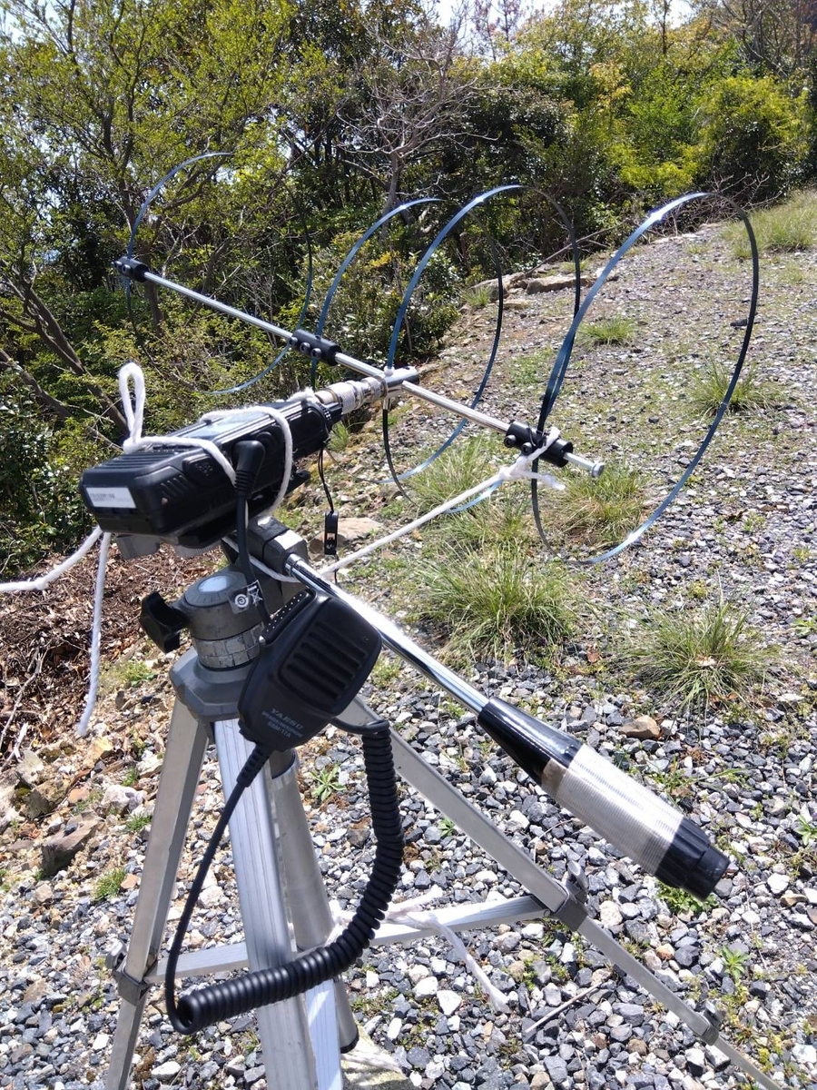 YAESU FT2D 無線機+SSM-17Aスピーカーマイク付き SSM-17H | YAESU