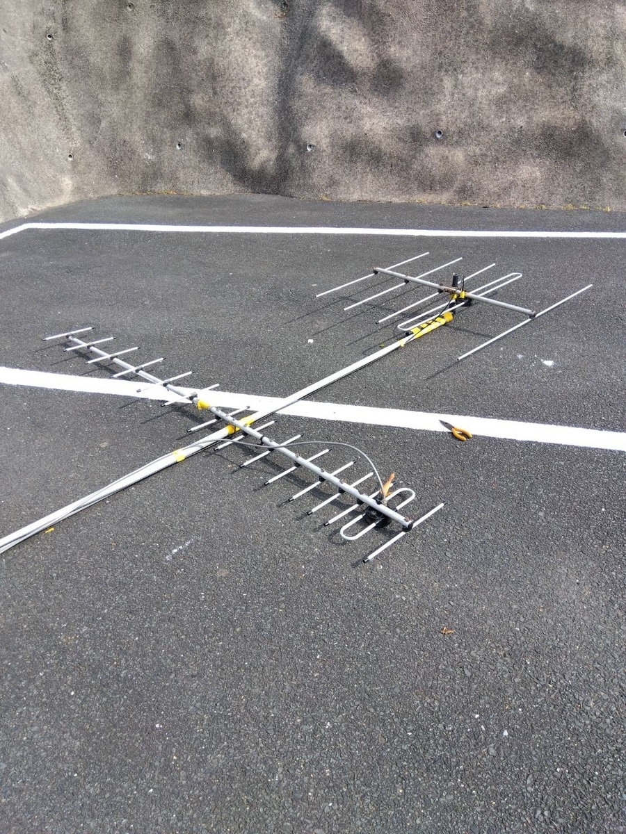 長崎県総合防災訓練SSTV送受信テスト - POCHIの日記