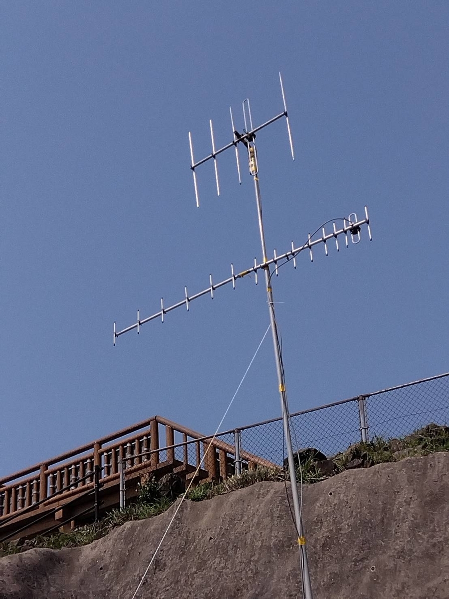 長崎県総合防災訓練SSTV送受信テスト - POCHIの日記