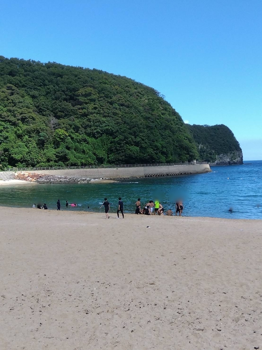 海の日0721 - POCHIの日記