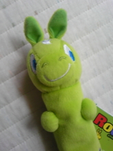 Rodyライム
