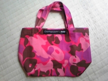 DOUGHNUT PLANT×Rodyコラボトート