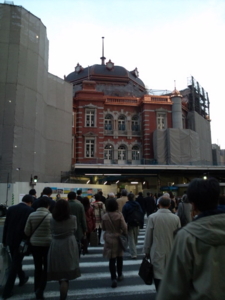 東京駅