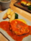 イタリアンハンバーグ