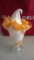 アップルマンゴーパフェ