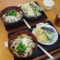 天ぷらうどん