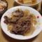 牛丼！