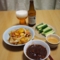 2/21　夕食