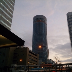 新横浜