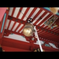 3/28　塩釜神社